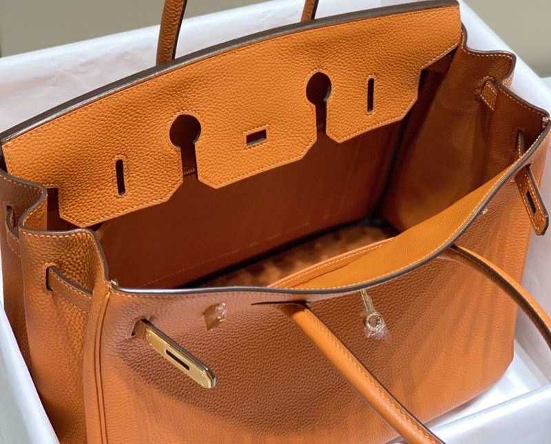 Hermes Birkin Bags